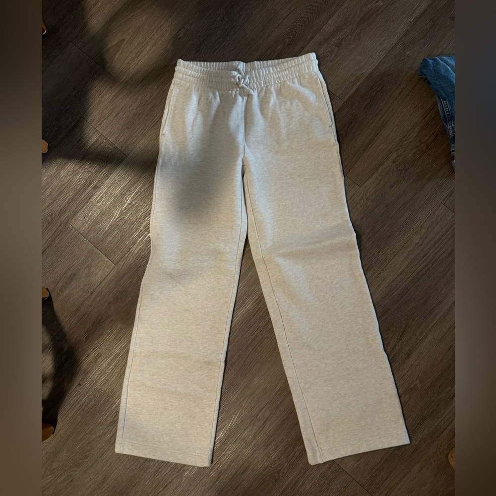 Aritzia cozy AF sweatpants